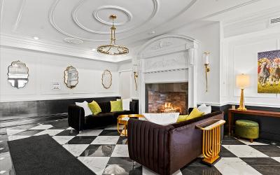 46 Union Avenue, Unit #301, Julie & Co. Realty