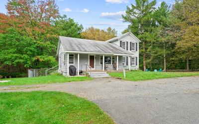 1146 Route 9N, Julie & Co. Realty