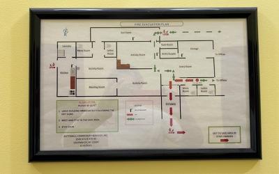 2545 State Route 40, Julie & Co. Realty
