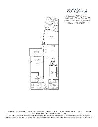 78 Church Street #205, Julie & Co. Realty