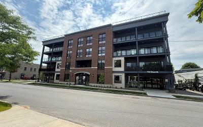 78 Church Street #205, Julie & Co. Realty