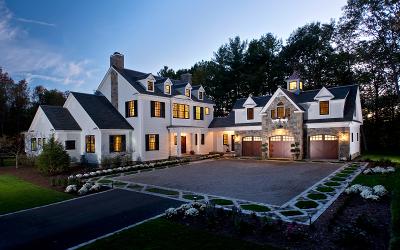 4 Saratoga Farm Road, Julie & Co. Realty