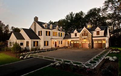4 Saratoga Farm Road, Julie & Co. Realty
