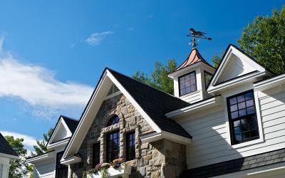 4 Saratoga Farm Road, Julie & Co. Realty