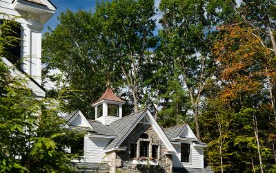 4 Saratoga Farm Road, Julie & Co. Realty