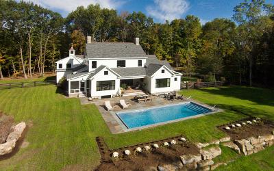 4 Saratoga Farm Road, Julie & Co. Realty