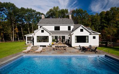 4 Saratoga Farm Road, Julie & Co. Realty