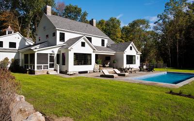 4 Saratoga Farm Road, Julie & Co. Realty