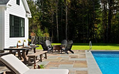 4 Saratoga Farm Road, Julie & Co. Realty