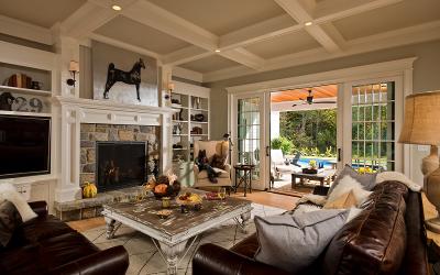 4 Saratoga Farm Road, Julie & Co. Realty