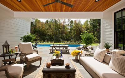 4 Saratoga Farm Road, Julie & Co. Realty