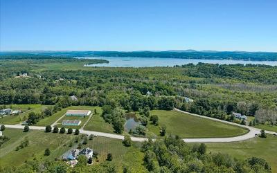 4 Saratoga Farm Road, Julie & Co. Realty