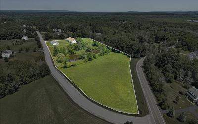 4 Saratoga Farm Road, Julie & Co. Realty