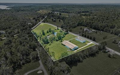 4 Saratoga Farm Road, Julie & Co. Realty