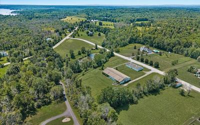 4 Saratoga Farm Road, Julie & Co. Realty