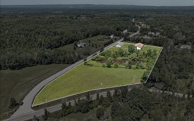 4 Saratoga Farm Road, Julie & Co. Realty