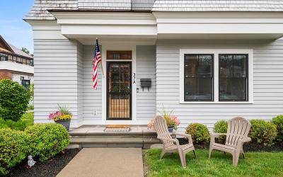 37 White Street, Unit #5A, Julie & Co. Realty