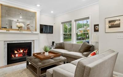 37 White Street, Unit #5A, Julie & Co. Realty