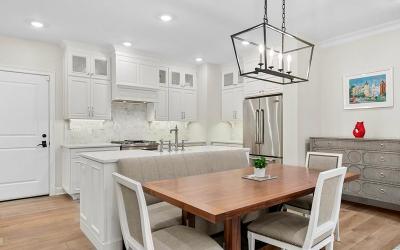 37 White Street, Unit #5A, Julie & Co. Realty
