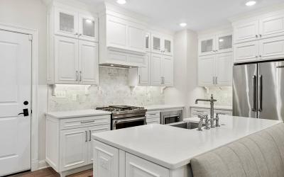 37 White Street, Unit #5A, Julie & Co. Realty
