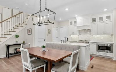 37 White Street, Unit #5A, Julie & Co. Realty