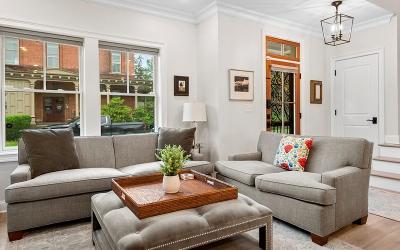 37 White Street, Unit #5A, Julie & Co. Realty