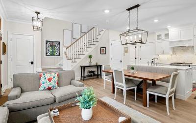 37 White Street, Unit #5A, Julie & Co. Realty