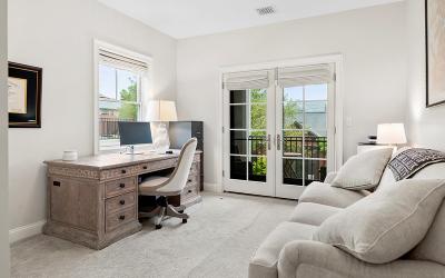 37 White Street, Unit #5A, Julie & Co. Realty