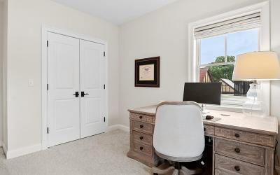 37 White Street, Unit #5A, Julie & Co. Realty