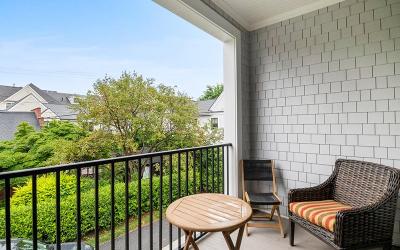 37 White Street, Unit #5A, Julie & Co. Realty