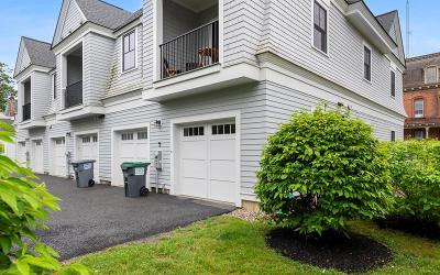 37 White Street, Unit #5A, Julie & Co. Realty