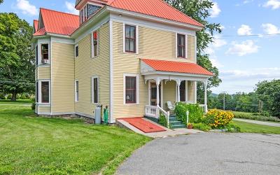 284 Edgemont Road, Julie & Co. Realty