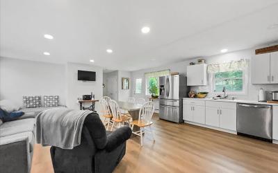 284 Edgemont Road, Julie & Co. Realty