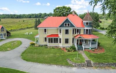 284 Edgemont Road, Julie & Co. Realty