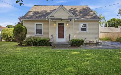 160 Sanford Street, Julie & Co. Realty