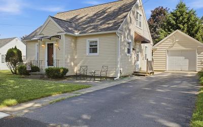 160 Sanford Street, Julie & Co. Realty