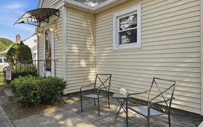 160 Sanford Street, Julie & Co. Realty
