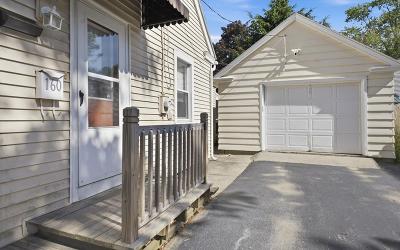 160 Sanford Street, Julie & Co. Realty