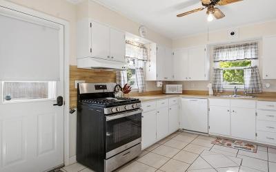 160 Sanford Street, Julie & Co. Realty