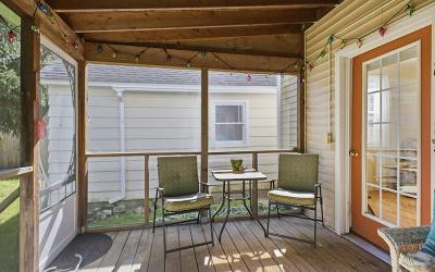 160 Sanford Street, Julie & Co. Realty