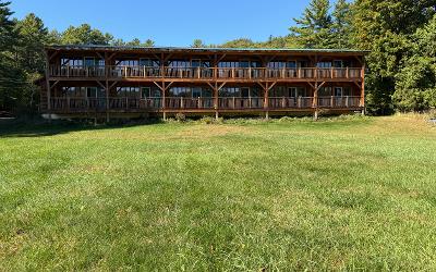 7150 U.S. Route 9, Julie & Co. Realty