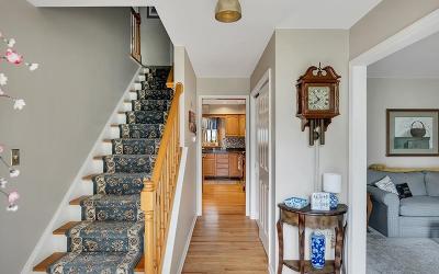 7008 Kevin Lane, Julie & Co. Realty