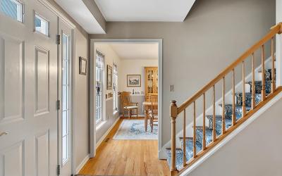 7008 Kevin Lane, Julie & Co. Realty