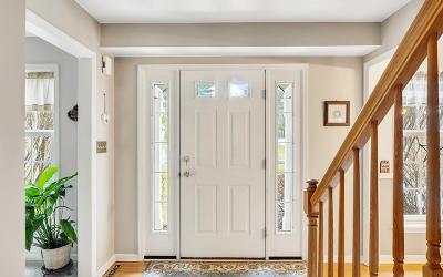7008 Kevin Lane, Julie & Co. Realty