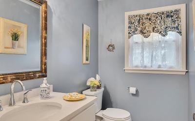 7008 Kevin Lane, Julie & Co. Realty