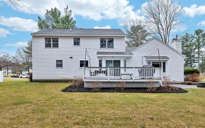 7008 Kevin Lane, Julie & Co. Realty