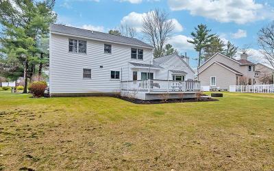 7008 Kevin Lane, Julie & Co. Realty