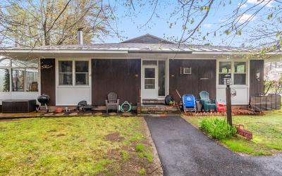 112 Green Mansions Road 1A, Julie & Co. Realty