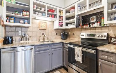 112 Green Mansions Road 1A, Julie & Co. Realty