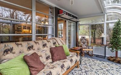 112 Green Mansions Road 1A, Julie & Co. Realty